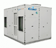 Новая серия крышных кондиционеров AIRPLUS от Clint