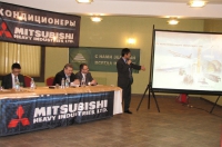 Дилерский съезд «БИОКОНД-2011»