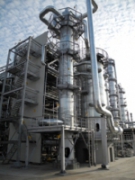 Теплообменное оборудование KOCH Heat Transfer в инновационной установке получения метанола «М-450» компании «Щекиноазот»