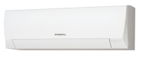 Новая сплит-система Eco2 Inverter от General на «Мир Климата-2012»