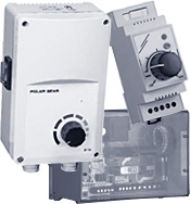 Новые регуляторы скорости от Polar Bear