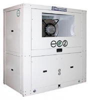 Уникальные тепловые насосы от Thermocold