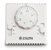 Новые пульты управления ZILON