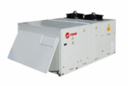 Новости производителя. TRANE.  Высокоэффективность, гибкость, надёжность - Trane Voyager™