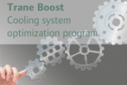 Инновационная программа повышения эффективности  Trane Boost