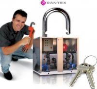 Поступление на склад гидромодулей Dantex