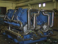 Thermocold: эволюция оборудования на хладагенте R744