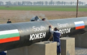 Кондиционеры Montair в проекте «Южный поток»