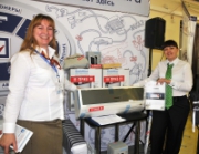 Разыгран дизайнерский кондиционер Mitsubishi Heavy Ind.!