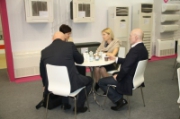 Dantex на выставке «Мир Климата 2014»