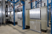Royal Thermo налаживает производство радиаторов в России