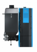 Старт продаж Buderus Logano G221 A