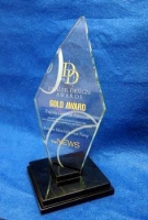 Cплит-система производства Fujitsu General Ltd. получила золотую награду Dealer Design Awards 2014