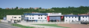 Ballu Machine-Biemmedue – профессиональные теплогенераторы от Ballu Industrial Group