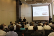 В Москве состоялась конференция «Решения GEA Group для повышения эффективности предприятий нефтегазового комплекса»