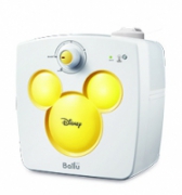 Ballu и Disney представляют серию увлажнителей воздуха