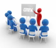 Семинар по основам проектирования систем вентиляции UTEK