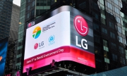 LG отметит Всемирный день охраны окружающей среды «ПОТРЕБЛЕНИЕМ С УМОМ»