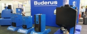 Buderus на выставке «КлиматАкваТЭкс-2015»
