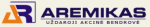 Aremikas