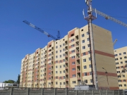 Котлы Buderus Logamax установлены в ЖК «Добролюбова» в Ставрополе