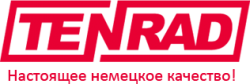 Tenrad