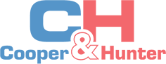 Cooper&Hunter
