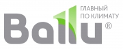 Техника Ballu на выставке MITEX-2015
