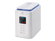 Electrolux EHU-1020D: комфортный, функциональный и продуманный до мелочей 