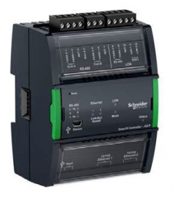 Schneider Electric расширяет линейку оборудования для решения SmartStuxure