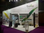BALLU в Европе