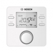 Старт продаж инновационных регуляторов отопления Bosch NSC 