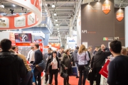 26 тысяч человек посетили выставку Aqua-Therm Moscow - 2016