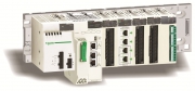 «Горячее резервирование» от Schneider Electric