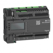 Контроллер Schneider Electric Modicon M172 Performance: масштабируемое и производительное решение для управления оборудованием