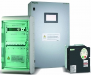 Мир климата 2016. Автоматизация инжиниринговых систем зданий от Schneider Electric
